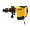 MEJSELHAMMARE D25881K-QS 230V 10KG, KITBOX