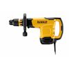 MEJSELHAMMARE D25881K-QS 230V 10KG, KITBOX