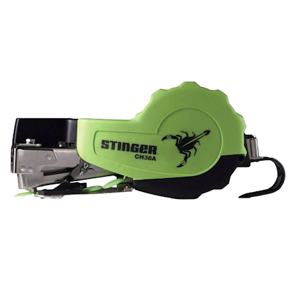 KNAPPHAMMARE CH38A STINGER AUTO-FEED 10 MM