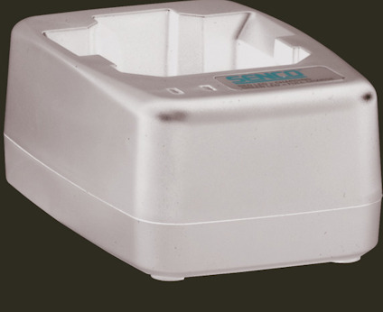 BATTERILADDARE GASVERKTYG SENCO