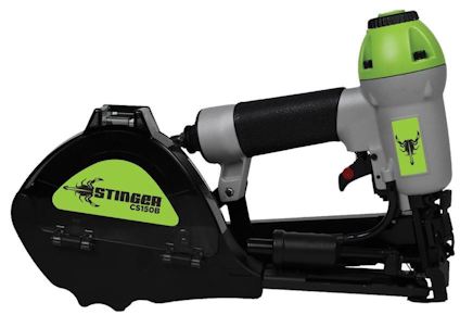 KNAPPISTOL CS150B STINGER LUFT 15-38MM