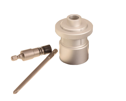 ADAPTERKIT AERFAST55 TILL MAKITA 1