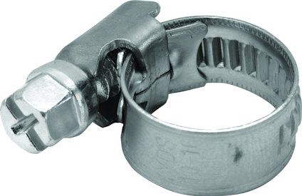 SLANGKLÄMMA SENCO 10-16 MM 5 ST