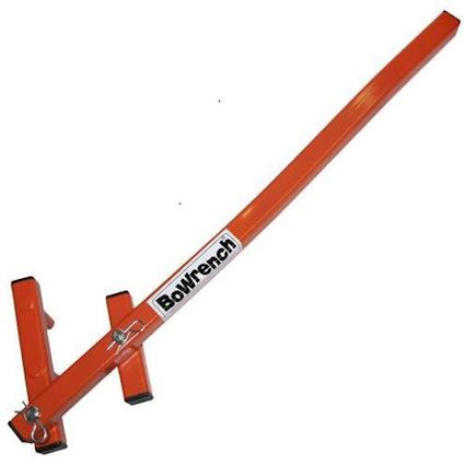 VIRKESRIKTARE BOWRENCH BOWRENCH