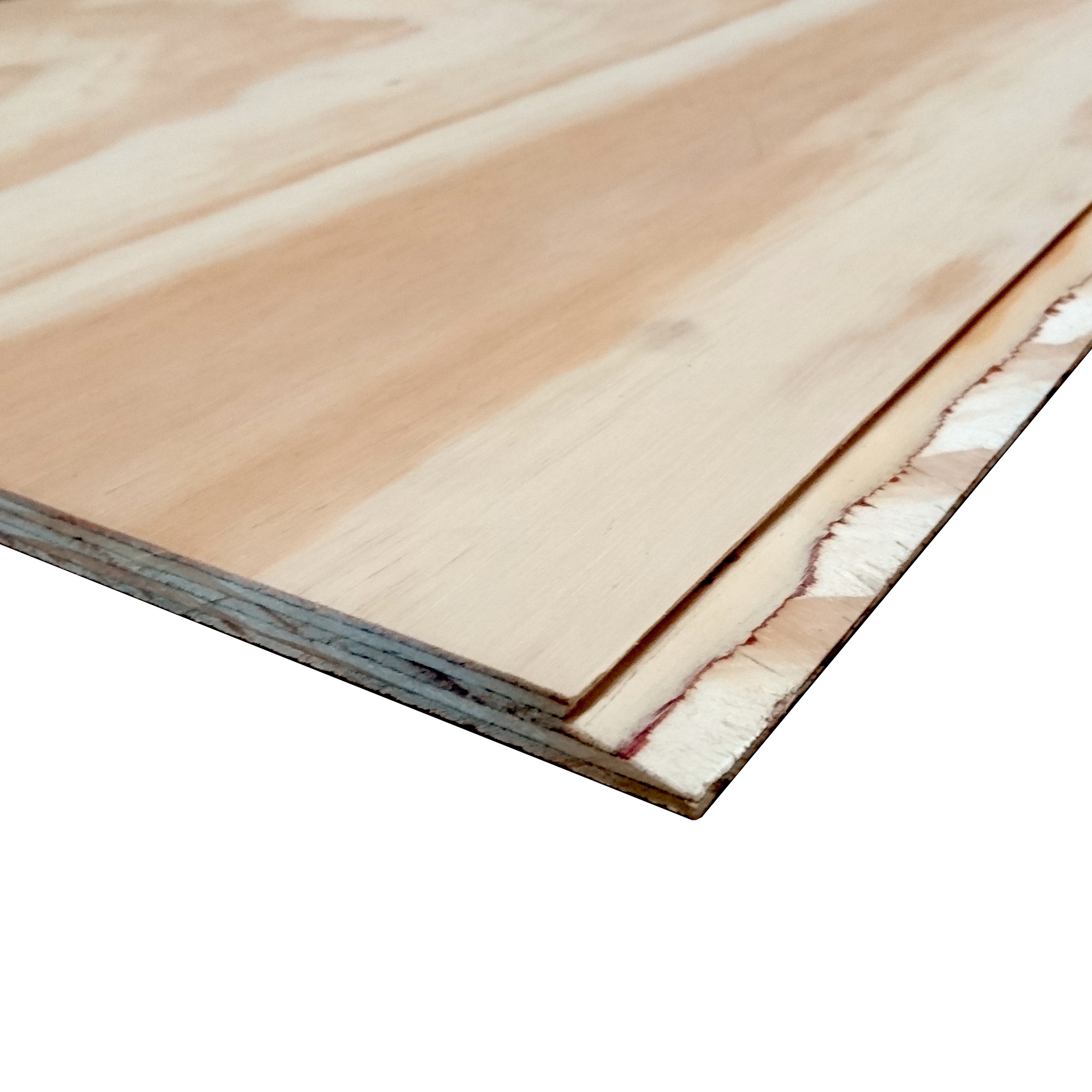 KONSTRUKTIONSPLYWOOD CE2+ C+/C ERGO 6PLY 15X2400X618 - Bo Andrén