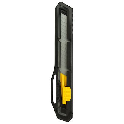 BRYTBLADSKNIV STHT10323-8 18MM