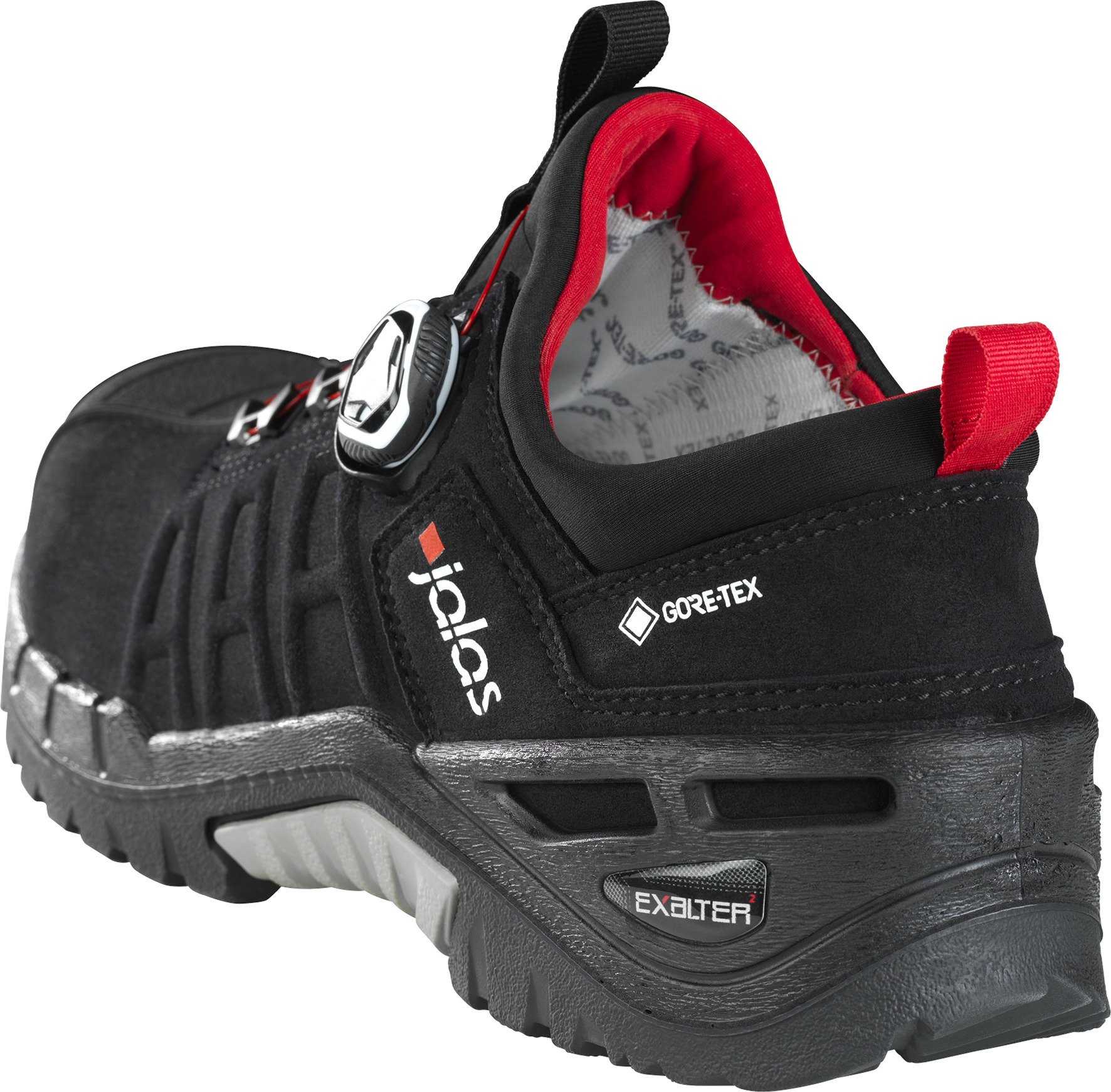 SKYDDSSKO JALAS 9968 EXALTER GTX - Jalas