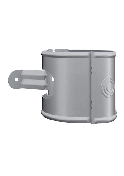 STUPRÖRSSVEP SSVU SJÄLVLÅSANDESILVERMETALLIC 045 87MM