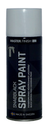 SPRAYFÄRG VIT BLANK 1004 MAST