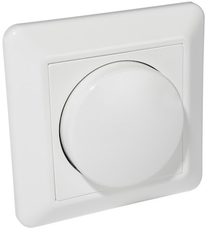 DIMMER RS 315GLE GLÖDLJUS ELEKTRONISK TRAFO
