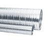 VENTILATIONSKANAL SR CIRKULÄR GALVAD CLICK 125X3000MM