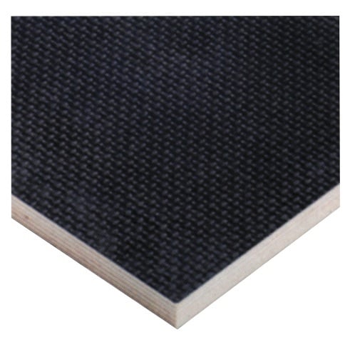 FINNFOREST DECK - BJÖRK - Moelven