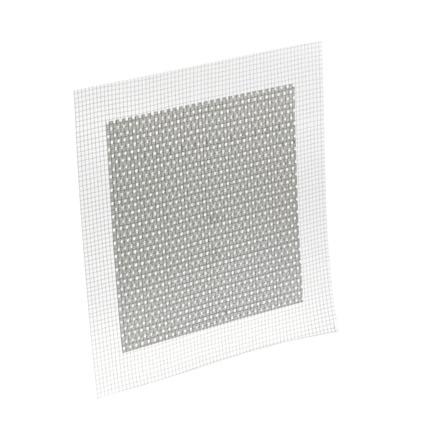 REPARATIONSPLÅSTER 15X15CM DRYWALL