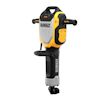 MEJSELHAMMARE D25966-QS 230V 15KG, KITBOX