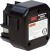 BATTERI GASVERKTYG SENCO 1,65AH 6V NI-MH
