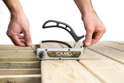 TRALLSKRUV DOLD CAMO PROTECH