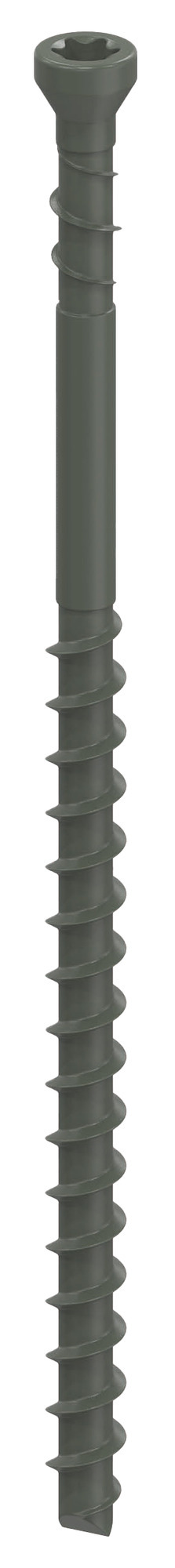 TRALLSKRUV DOLD CAMO PROTECH C4 4,2X75MM 700ST - 