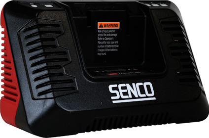 BATTERILADDARE FUSION/DURASPINSENCO STOR