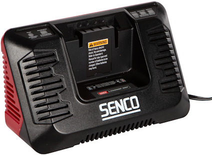 BATTERILADDARE FUSION/DURASPINSENCO STOR