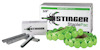 KLAMMER STINGER INKL KNAPP CH38/38A 10 MM