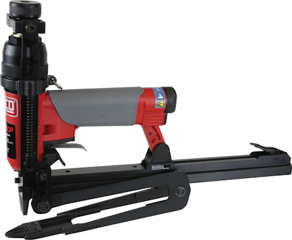 LOCKHÄFTARE DFPXP-F CLINCH SENCO F-KLAMMER 8-16 MM