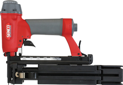 KNAPPISTOL BC58 SENCO LUFT PREMIUM BC58 16 MM 2200 ST