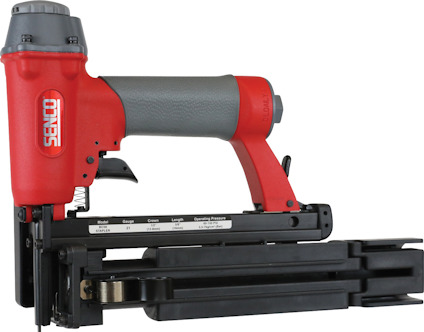 KNAPPISTOL BC58 SENCO LUFT PREMIUM BC58 16 MM 2200 ST