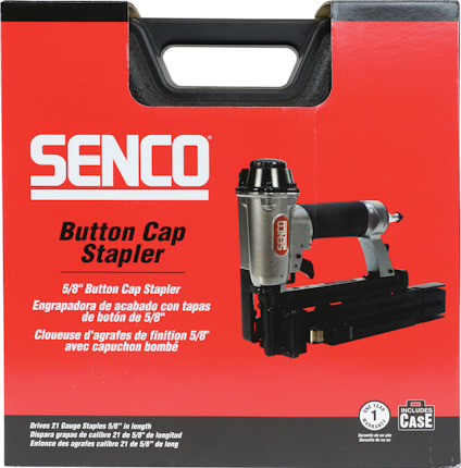 KNAPPISTOL BC58 SENCO LUFT PREMIUM BC58 16 MM 2200 ST