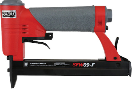 KLAMMERPISTOL SFW09-F SENCO LUFT 6-12 MM