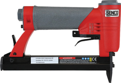 KLAMMERPISTOL SFW09-F SENCO LUFT 6-12 MM