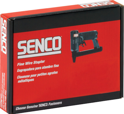KLAMMERPISTOL SFW09-F SENCO LUFT 6-12 MM
