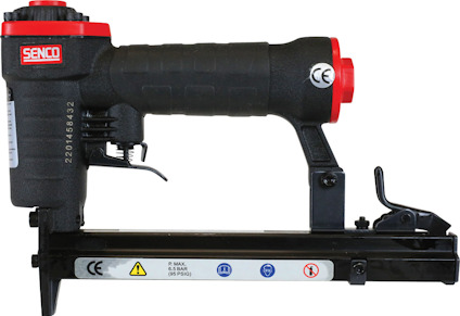 KLAMMERPISTOL SFW05-AT SENCO LUFT 6-16 MM