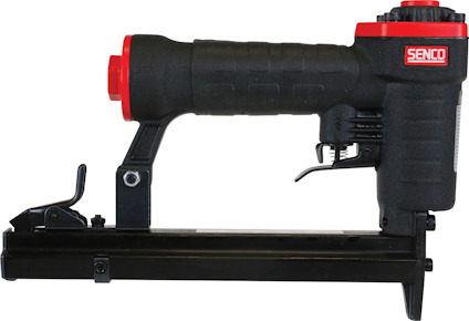 KLAMMERPISTOL SFW05-AT SENCO LUFT 6-16 MM