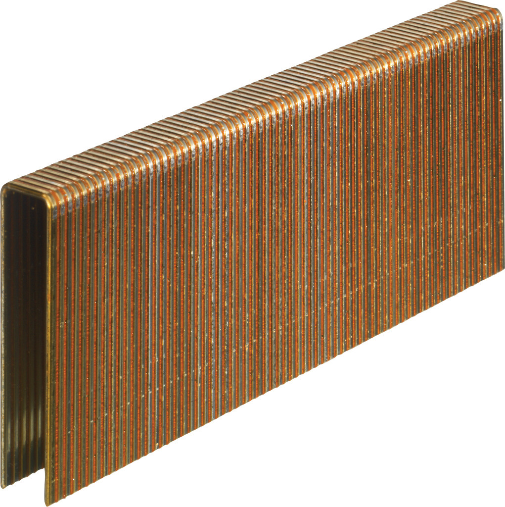 KLAMMER N SENCO EFZ SENCOTE RYGG 10,6MM LÄNGD 38MM 10000ST - SENCO