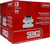 KOMPRESSOR AC12810 LOW NOISE OLJEFRI 9 BAR 10 L 128 L/MIN