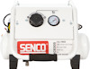 KOMPRESSOR AC8305 LOW NOISE OLJEFRI 9 BAR 5L 83L/MIN