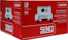 KOMPRESSOR AC8305 LOW NOISE OLJEFRI 9 BAR 5L 83L/MIN