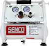 KOMPRESSOR AC10304  LOW NOISE OLJEFRI 9 BAR 4L 103L/MIN