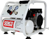 KOMPRESSOR AC10304  LOW NOISE OLJEFRI 9 BAR 4L 103L/MIN