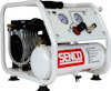 KOMPRESSOR AC10304  LOW NOISE OLJEFRI 9 BAR 4L 103L/MIN