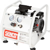 KOMPRESSOR AC10304  LOW NOISE OLJEFRI 9 BAR 4L 103L/MIN