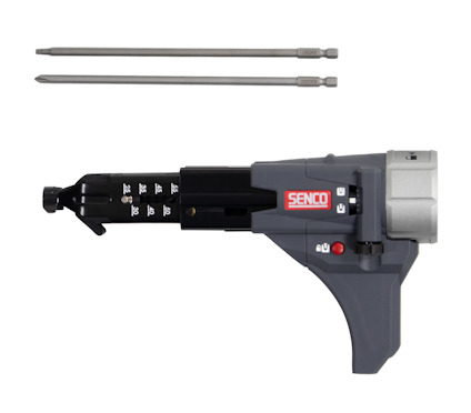 TILLSATS AUTO FEED DURASPIN DS55D1 25-55 FÖR MAKITA