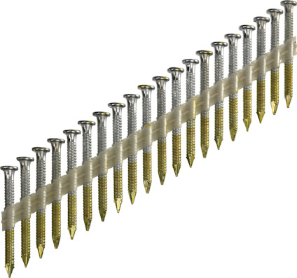 ANKARSPIK SENCO RAKB EFZ 12MY 34° RING PLAST 4,0X40MM 1000ST