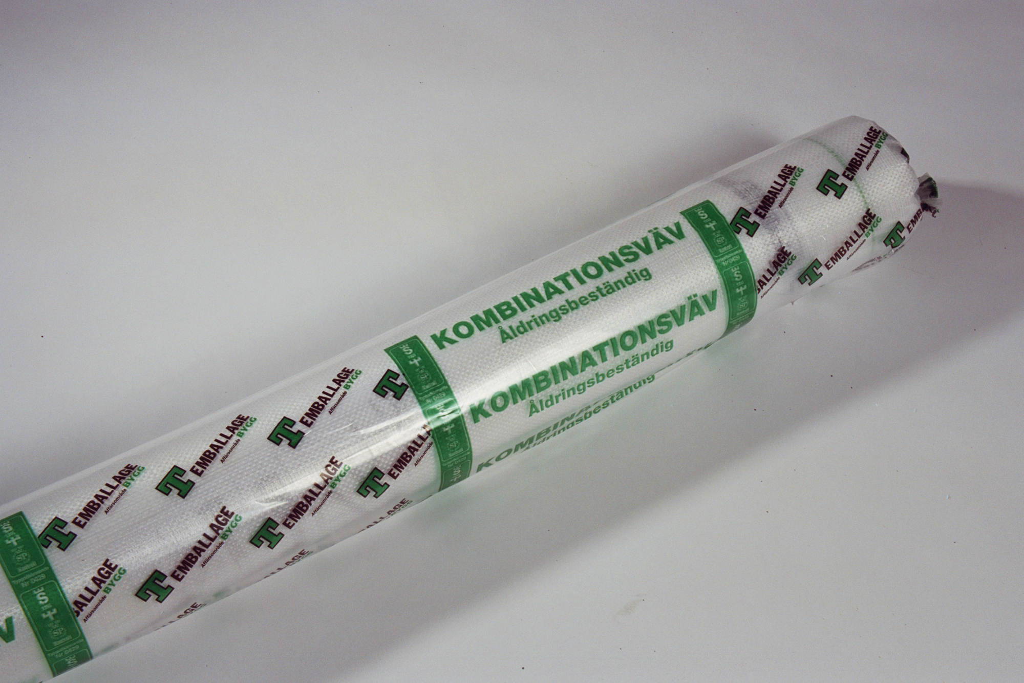 KOMBINATIONSVÄV - TECCA