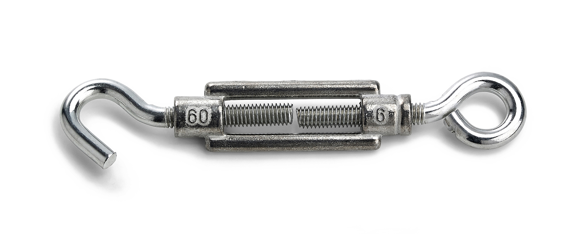 SPÄNNKROK 1020 EFZ 130-175 MM - Habo