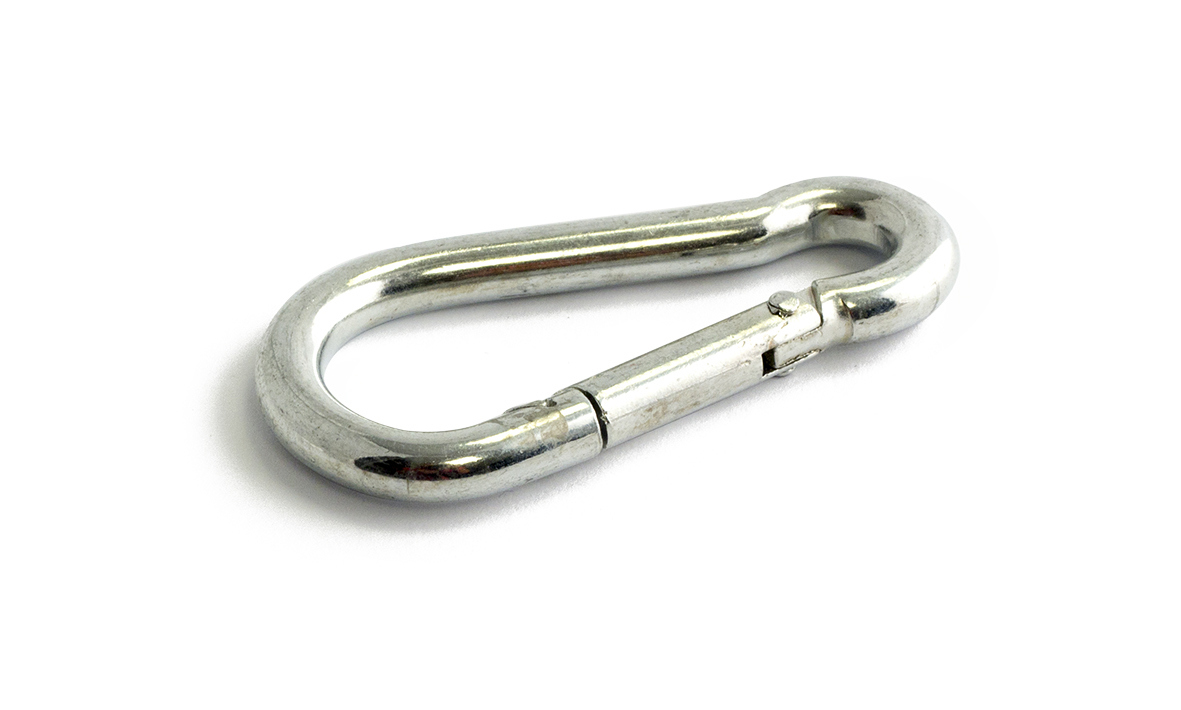 KARBINHAKE 245 EFZ 70X7 MM - Habo