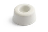 GUMMIBUFFERT 158 VIT Ø20X10 MM 5 ST