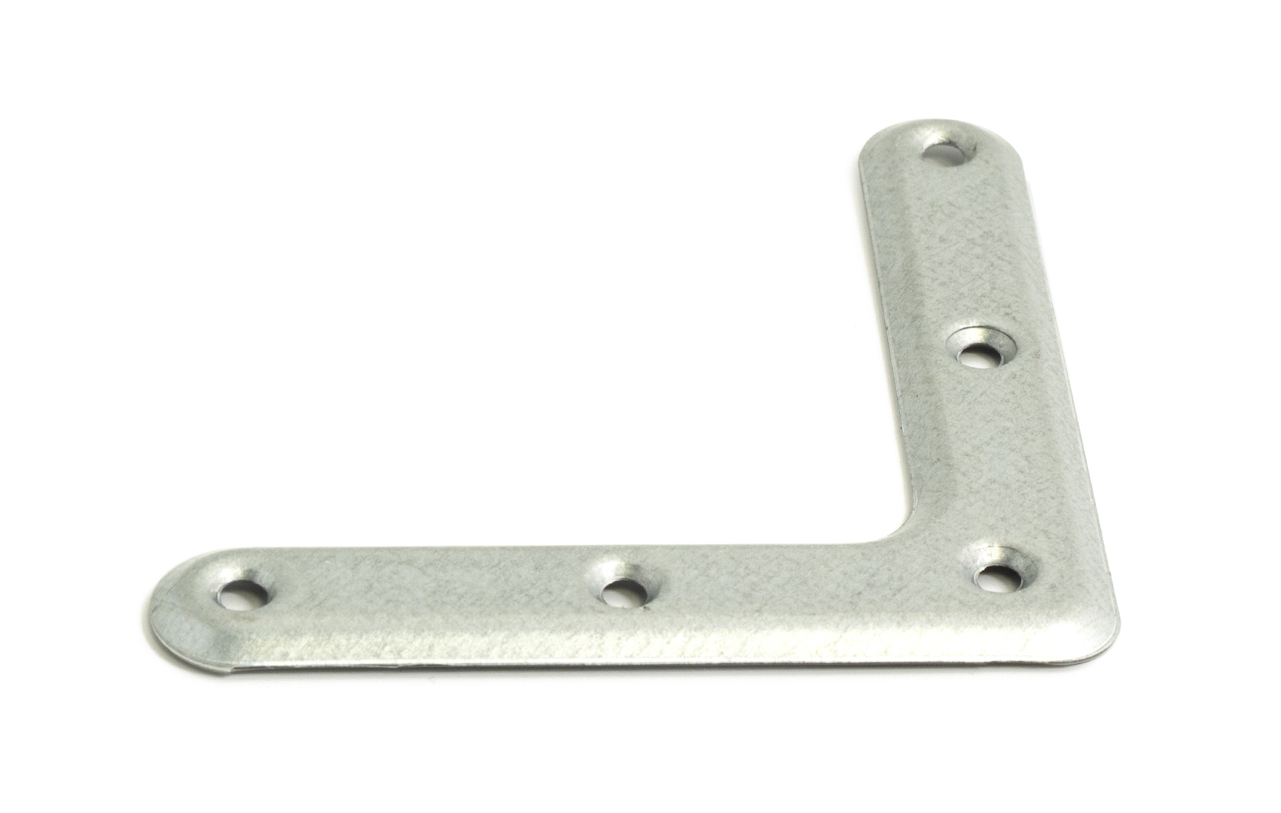 HÖRNJÄRN 1154 EFZ 102X102 MM 4 ST - Habo