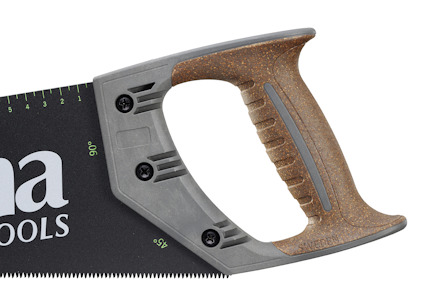 HANDSÅG PRIME LUNA 550 11TPI