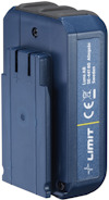 BATTERI LADDNINGSBART LIMIT 1101/1180